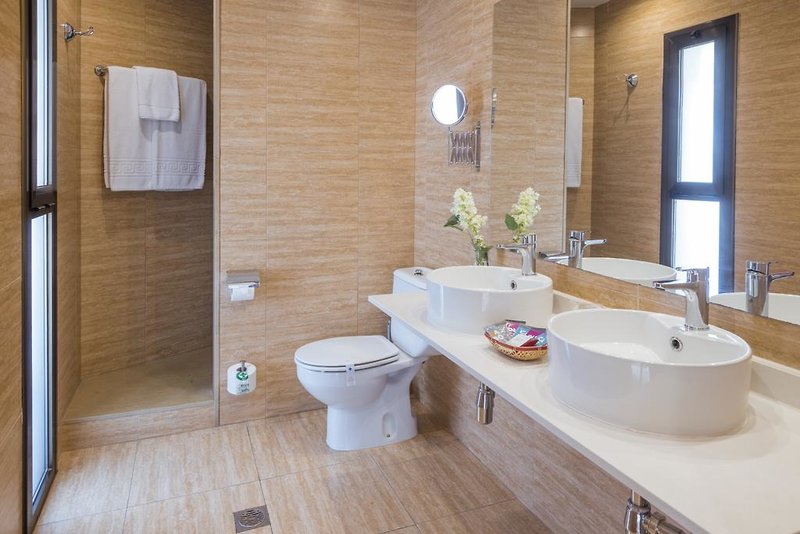 Sumus Hotel Stella & Spa 20