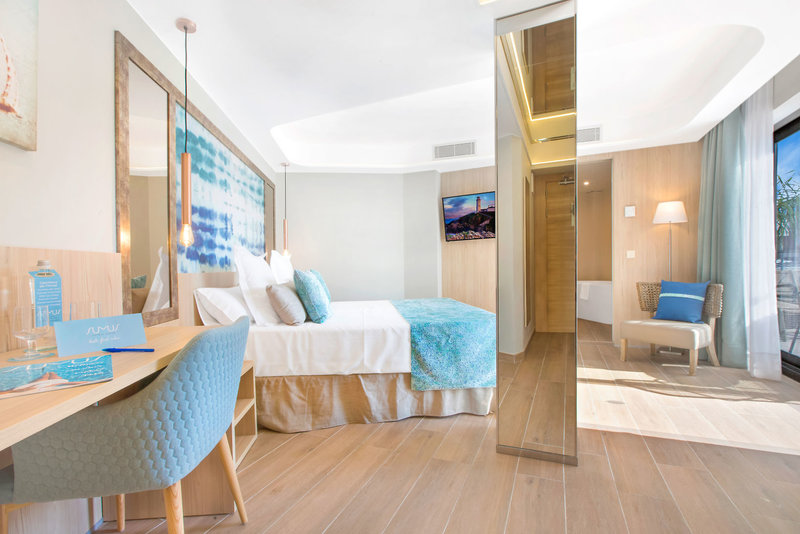 Sumus Hotel Stella & Spa 25