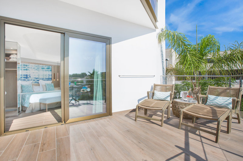 Sumus Hotel Stella & Spa 27