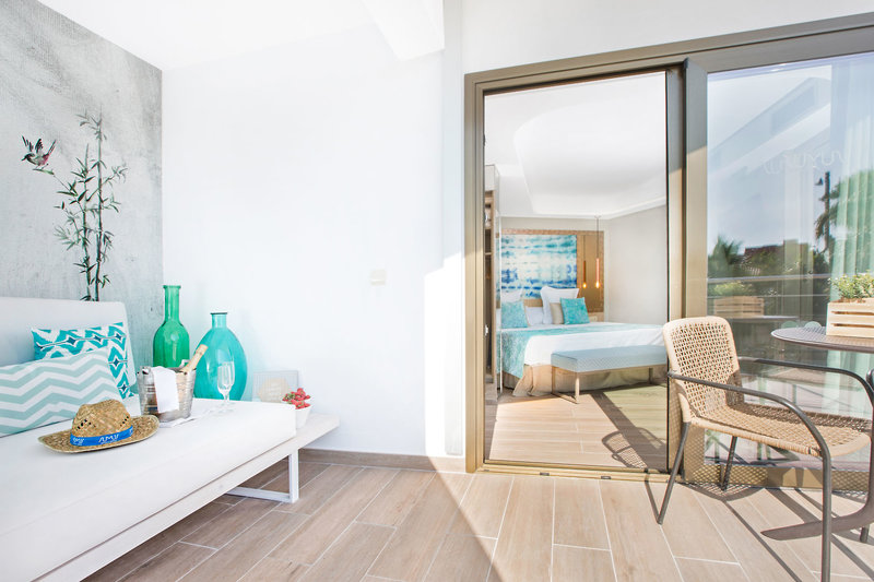 Sumus Hotel Stella & Spa 28