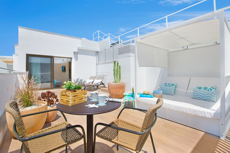 Sumus Hotel Stella & Spa 30