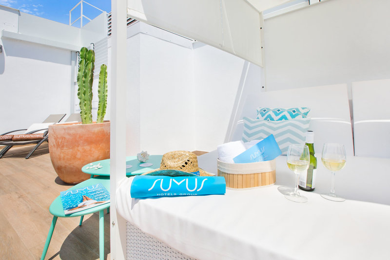 Sumus Hotel Stella & Spa 31