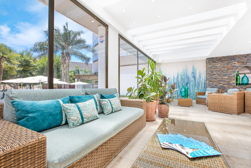 Sumus Hotel Stella & Spa 32