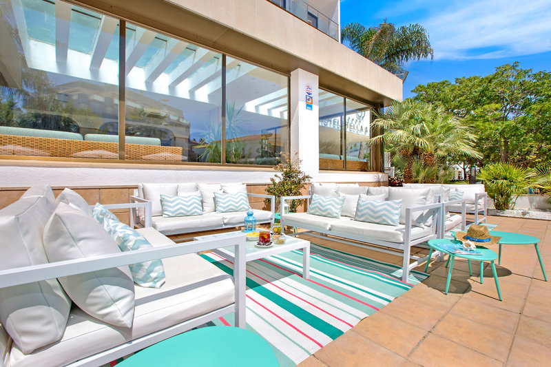 Sumus Hotel Stella & Spa 33