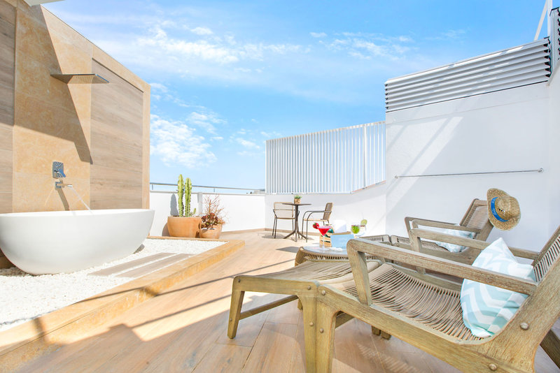 Sumus Hotel Stella & Spa 34