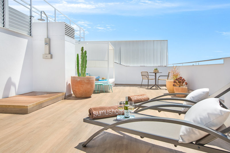 Sumus Hotel Stella & Spa 36