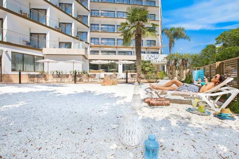 Sumus Hotel Stella & Spa 37