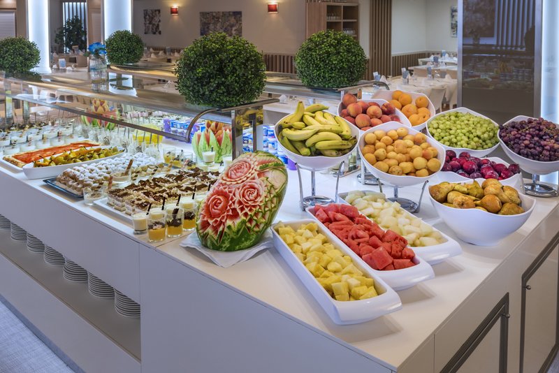 Sumus Hotel Stella & Spa 39