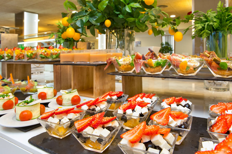 Sumus Hotel Stella & Spa 41