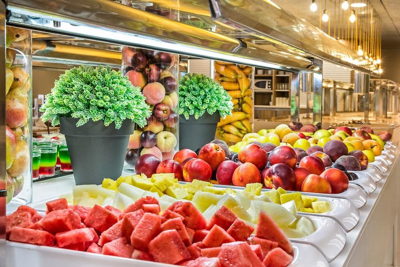 Sumus Hotel Stella & Spa 42