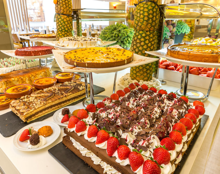 Sumus Hotel Stella & Spa 43