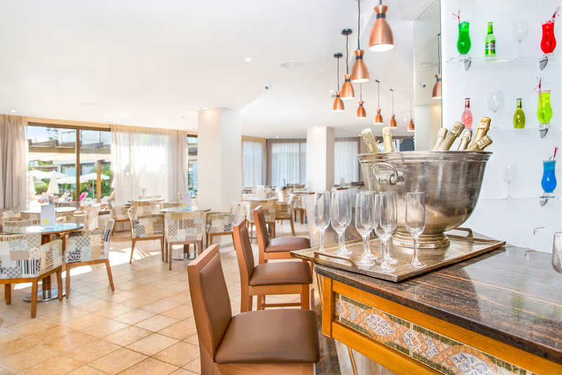 Sumus Hotel Stella & Spa 45