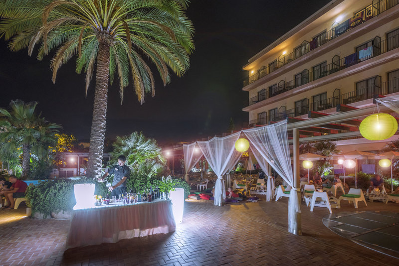 Sumus Hotel Stella & Spa 47