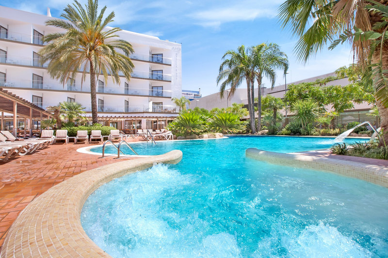 Sumus Hotel Stella & Spa 3