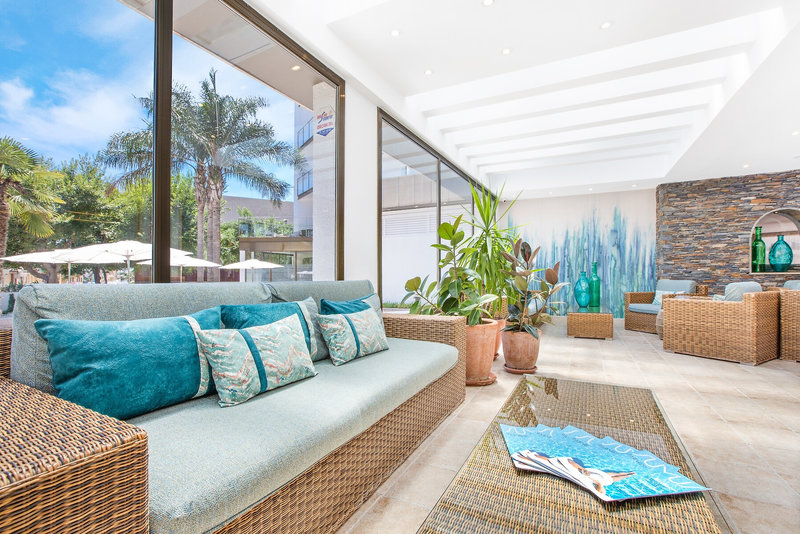 Sumus Hotel Stella & Spa 7