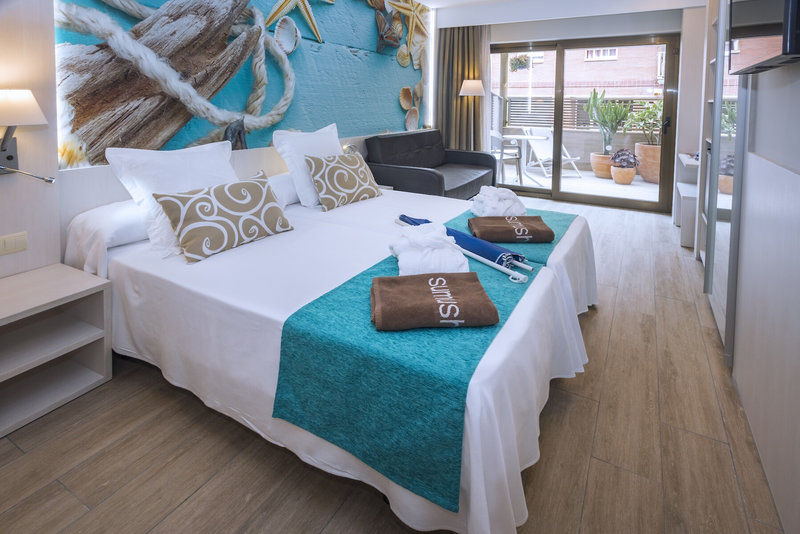 Sumus Hotel Stella & Spa 8