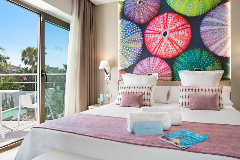 Sumus Hotel Stella & Spa 12