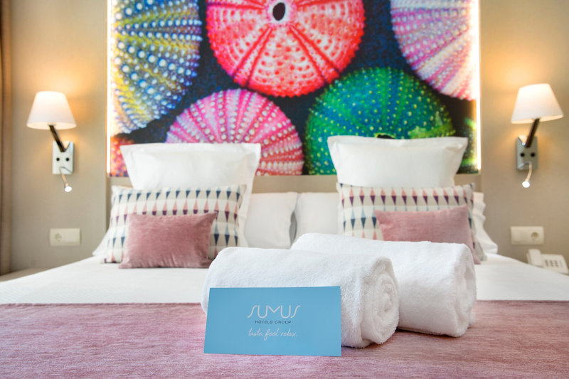 Sumus Hotel Stella & Spa 13