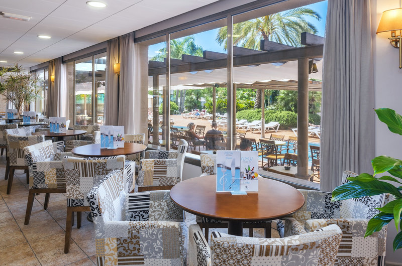 Sumus Hotel Stella & Spa 17