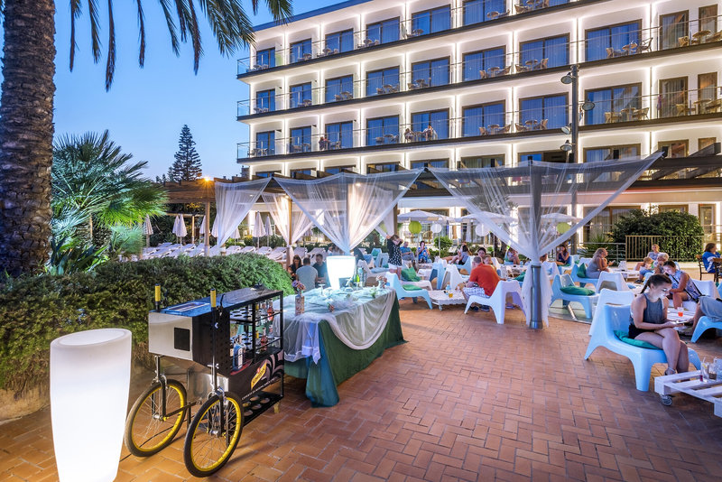 Sumus Hotel Stella & Spa 19