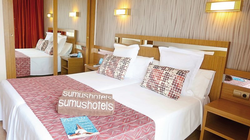 Sumus Hotel Stella & Spa 7