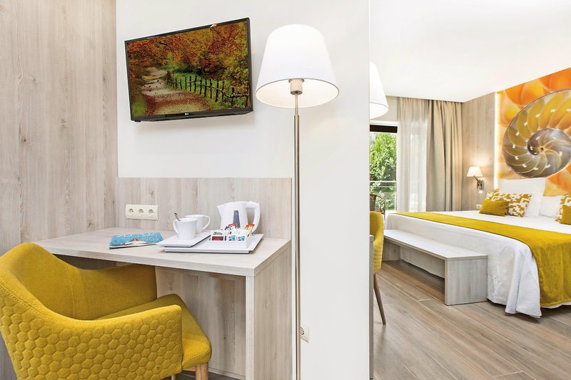 Sumus Hotel Stella & Spa 9