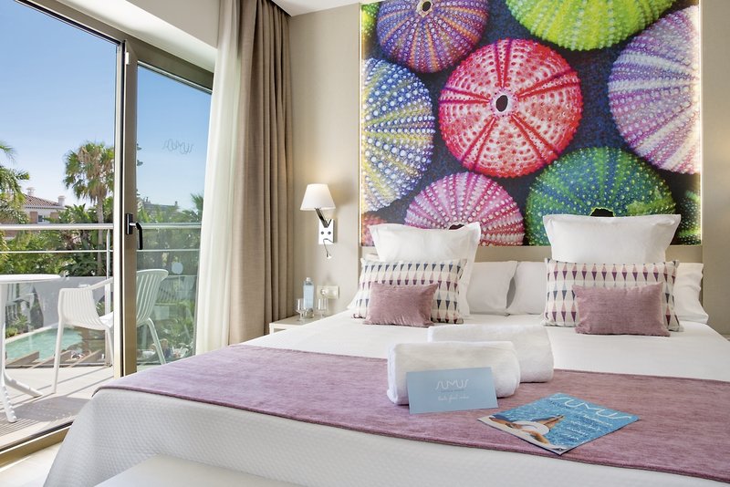 Sumus Hotel Stella & Spa 10