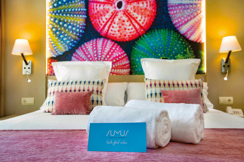 Sumus Hotel Stella & Spa 11