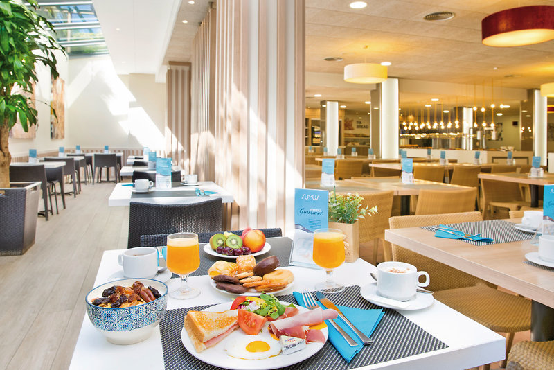 Sumus Hotel Stella & Spa 12