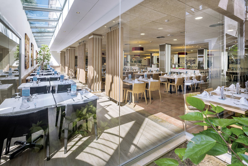 Sumus Hotel Stella & Spa 13