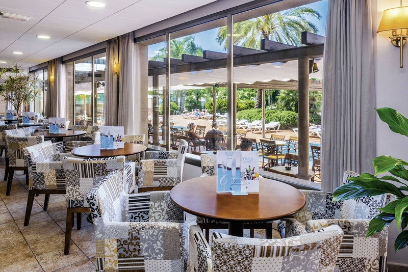 Sumus Hotel Stella & Spa 16