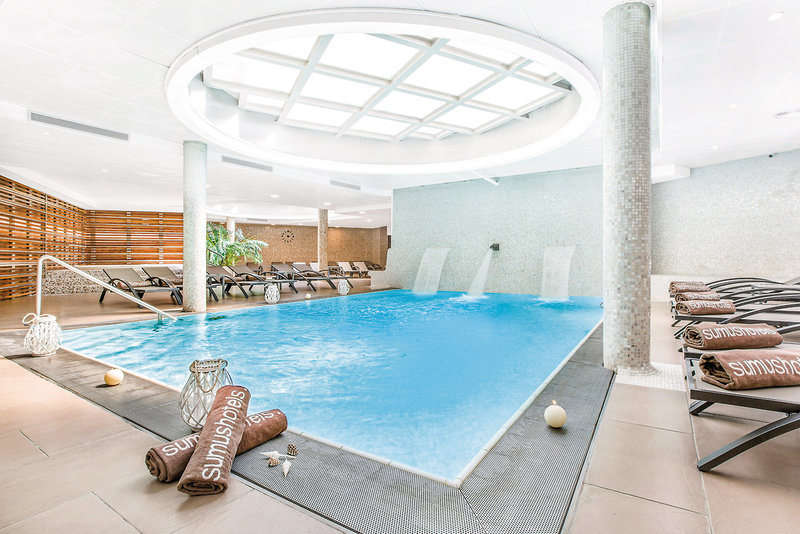 Sumus Hotel Stella & Spa 17