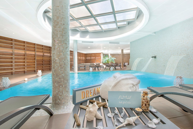 Sumus Hotel Stella & Spa 18
