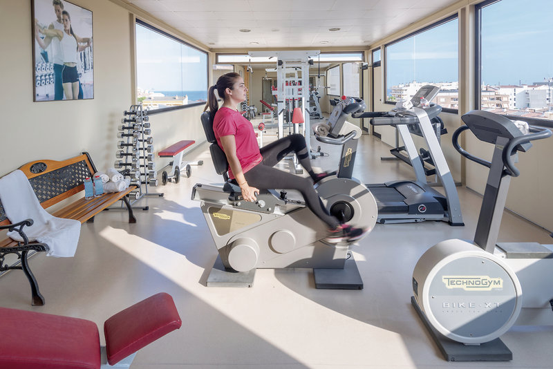 Sumus Hotel Stella & Spa 19