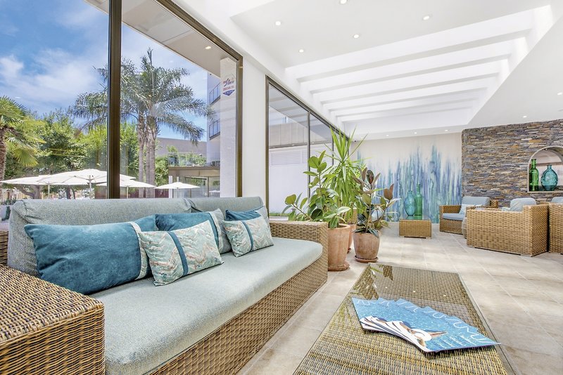 Sumus Hotel Stella & Spa 20