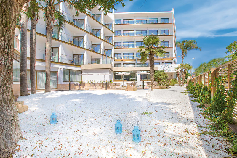 Sumus Hotel Stella & Spa 23