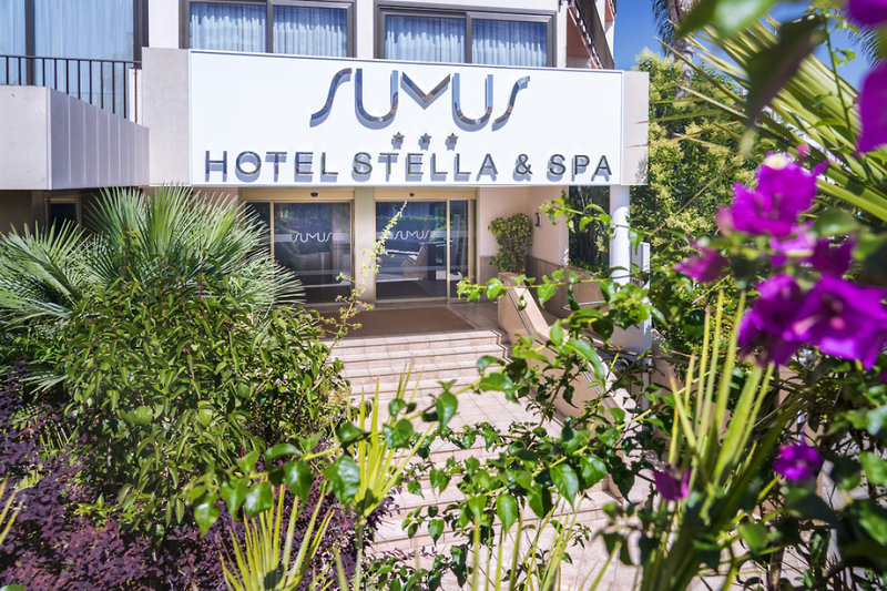 Sumus Hotel Stella & Spa 1