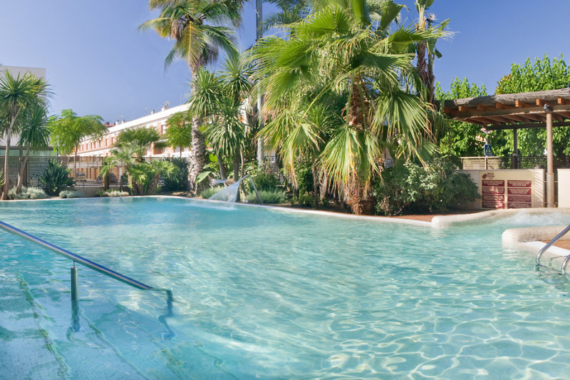 Sumus Hotel Stella & Spa 2