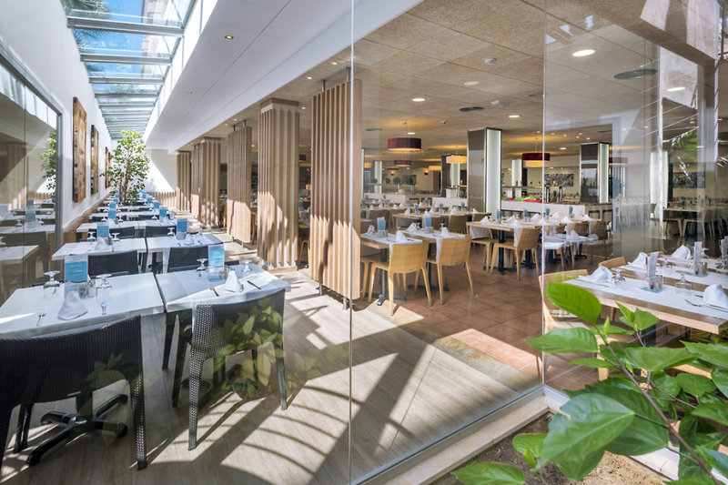Sumus Hotel Stella & Spa 3