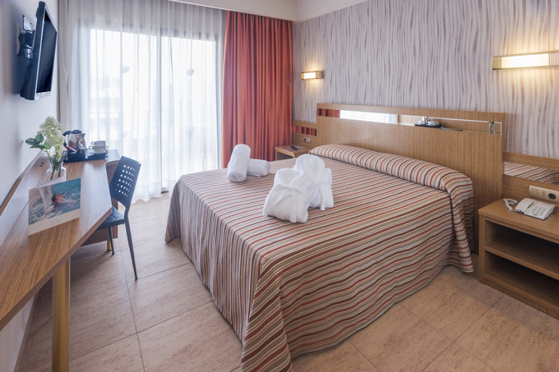 Sumus Hotel Stella & Spa 5