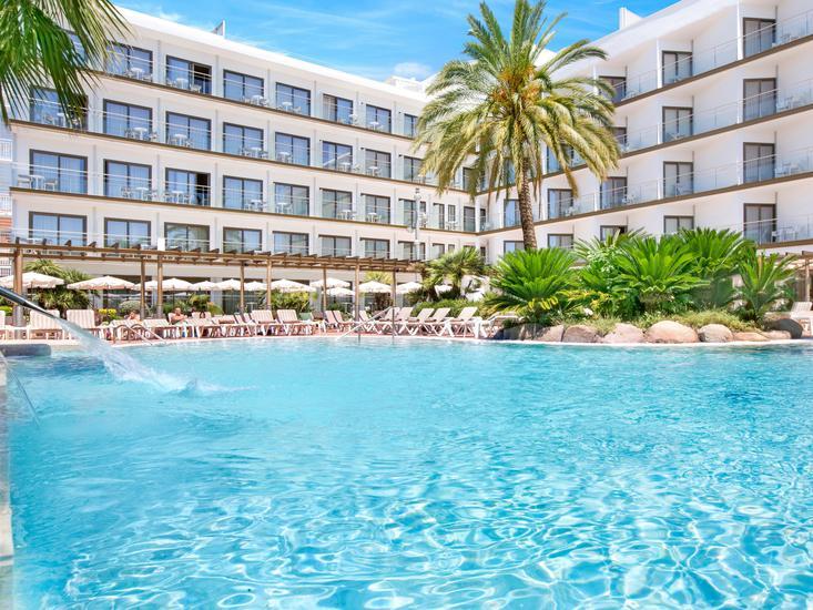 Sumus Hotel Stella & Spa 1