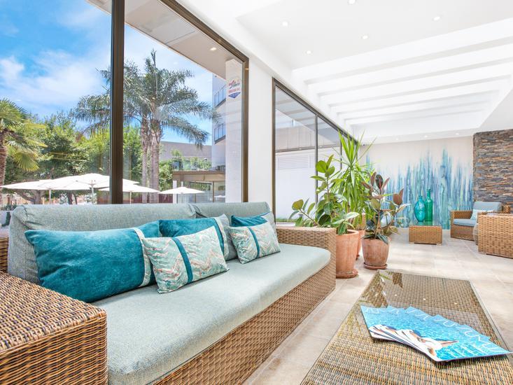 Sumus Hotel Stella & Spa 2