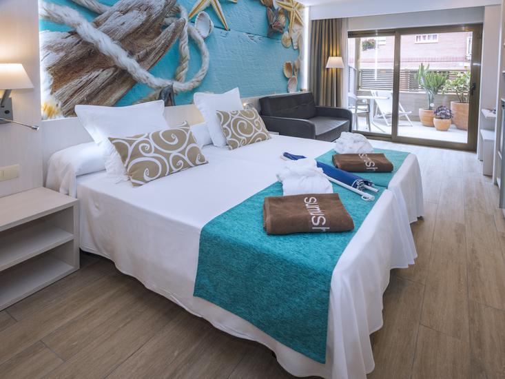 Sumus Hotel Stella & Spa 3