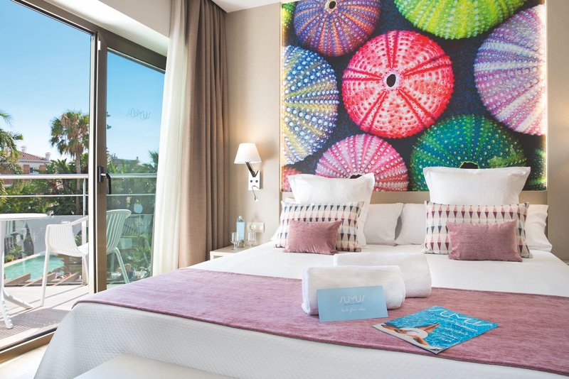 Sumus Hotel Stella & Spa 3