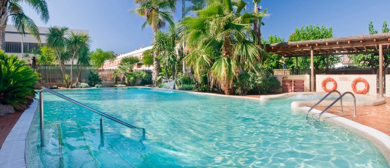 Sumus Hotel Stella & Spa 4