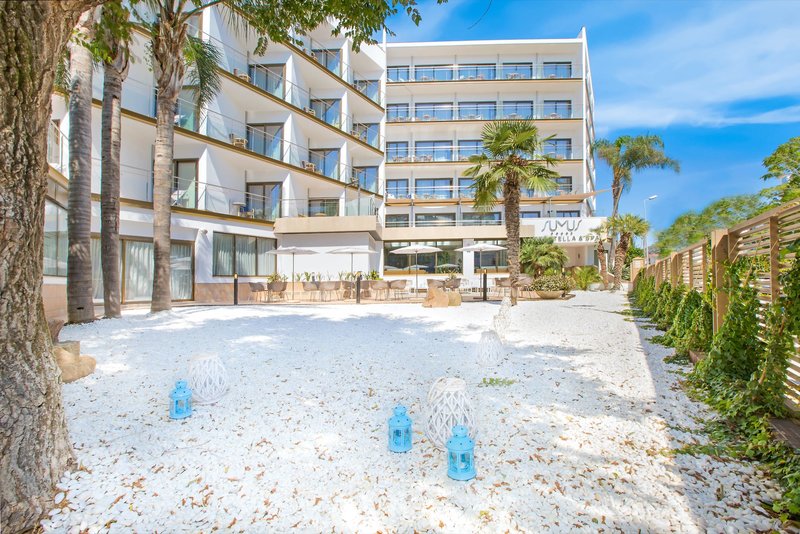 Sumus Hotel Stella & Spa 6