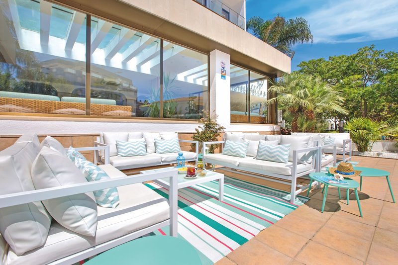 Sumus Hotel Stella & Spa 9