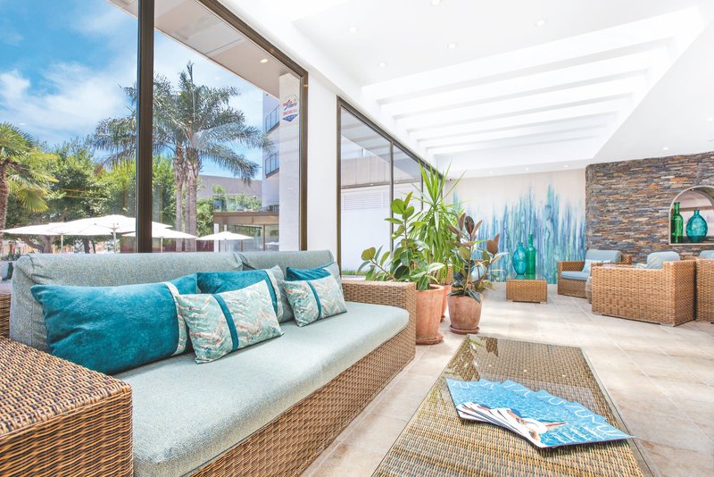 Sumus Hotel Stella & Spa 11