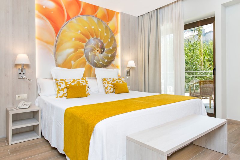 Sumus Hotel Stella & Spa 17