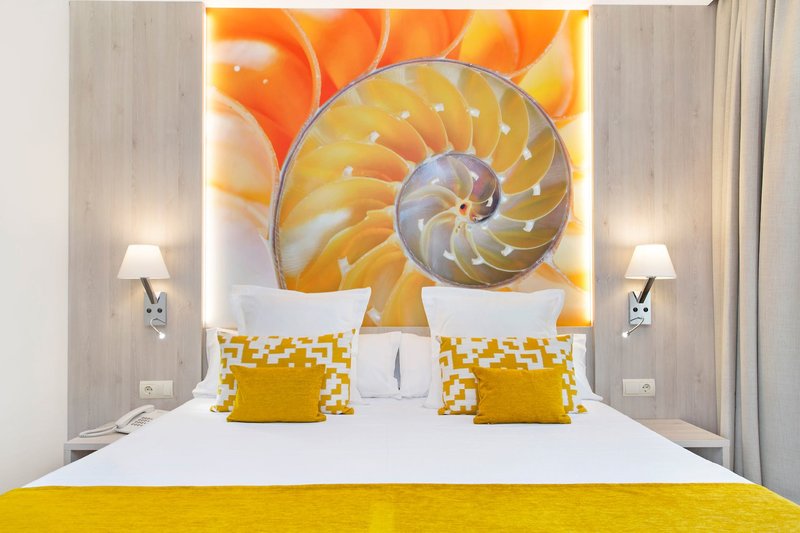 Sumus Hotel Stella & Spa 18